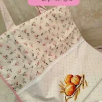 سرویس آشپزخانه و جهاز عروس|سفره، حوله، دستمال آشپزخانه|ساوه, |دیوار