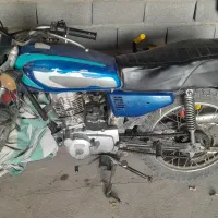 موتور سیکلت