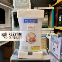 آبگرمکن برقی الکتروتکنو ۳۰ لیتری بدون پیش‌پرداخت