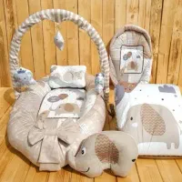 سرویس خواب ۶تیکه