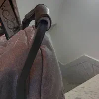 کالسکه نو دو قلو و کریر تمیز|کالسکه و لوازم جانبی|شاهینشهر, مخابرات (شهید بهشتی)|دیوار