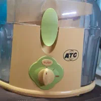 آبمیوه گیری ATC