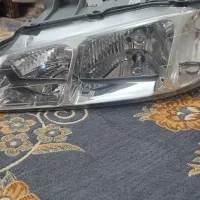 چراغ فابریک پارس|قطعات یدکی و لوازم جانبی|گلستان (تهران), |دیوار