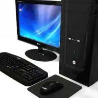 کیس کامپیوتر