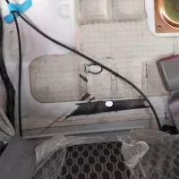 ساینا اورقی صفر وخشک|خودرو سواری و وانت|شیراز, سرو|دیوار