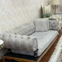 مبلمان ناهار خوری میز تلویزیون وکنسول|مبلمان خانگی و میز عسلی|محمدشهر, ولدآباد|دیوار