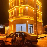 فروش یا معاوضه منزل در گنبدکاووس با زاهدان