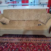 فروش مبل راحتی ۷ نفره تمیز  تبریز