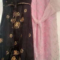 لباسهای مجلسی(زه ماون) زیباوکریربچه