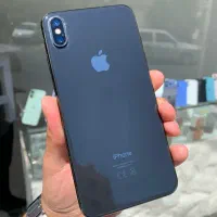 iPhone Xs Max / 256G / پک اصلی