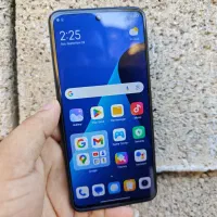 شیائومی Redmi Note 9s حافظه 128GB/6GB مشابه نو|موبایل|آبادان, |دیوار