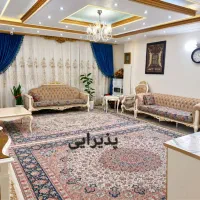 ۱۰۸ متری / دو خوابه / فول امکانات