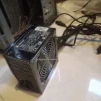 مانیتور و ssd nvme و پاور|قطعات و لوازم جانبی رایانه|تهران, شهرک چیتگر|دیوار