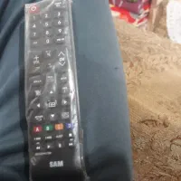 کنترل تلویزیون تازه ونو لطفا آگهی رامطالعه کنید|تلویزیون و پروژکتور|سنندج, |دیوار