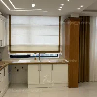 زبرا ورتیکال رومن شید کرکره فلزی چکی اقساط|پرده، رانر، رومیزی|مشهد, دانشجو|دیوار