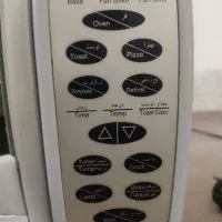 تستر مدل جان استون|اجاق گاز و لوازم برقی پخت‌وپز|ملایر, |دیوار