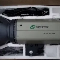 فلاش استودیویی ویستار VISTAR