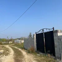 زمین ۲۱۰متری با پروانه ساخت و سند تک برگ|فروش زمین و ملک کلنگی|صومعه‌سرا, |دیوار