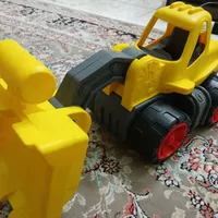 اسباب بازی لودر