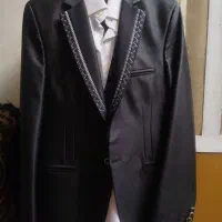کت و شلوار دامادی نو نو