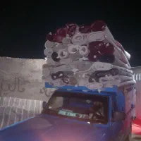 قالیشویی پازیرک فقط در خودپرند میباشد|خدمات نظافت|پرند, فاز ۶|دیوار