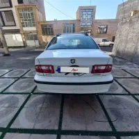 سمند ۹۳|خودرو سواری و وانت|قم, سراجه (۱۵ خرداد)|دیوار