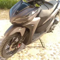 موتورکلیک150