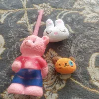 فروش ۹عدد اسباب بازی