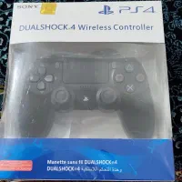 دسته ps 4 درجه یک