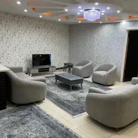 آپارتمان مبله مرکز شهر مناسب همه افراد تایمی ساعتی