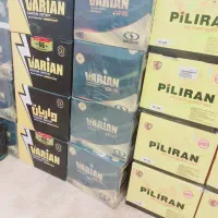 باطری خوردو تعاونی با انواع تعرفه امداد رسانی سریع|قطعات یدکی و لوازم جانبی|اصفهان, دوطفلان|دیوار