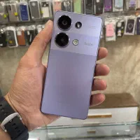 شیائومی Redmi Note13 pro 4G با حافظه 512 رم 12