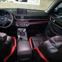 فردا موتور sx5