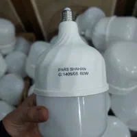 تولیدی لامپ کم مصرف