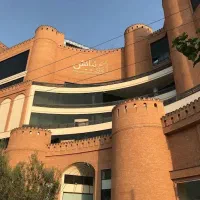 استخدام ۲ نفر نیرو خانم