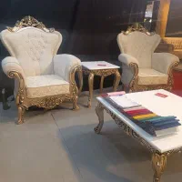 مبل و غذاخوری