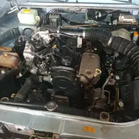 مزدا کارا مدل 97