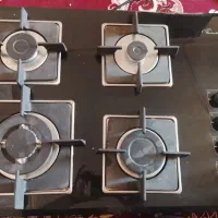 گاز صفحه ای نونو تاسوکی