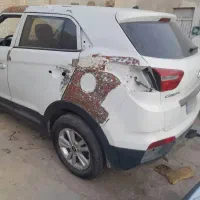 هیوندا کرتا مدل ۲۰۱۸|خودرو سواری و وانت|اهواز, شریعتی جنوبی|دیوار