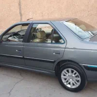 پارس تیو فایو کلاس۱۳سیمی مدل ۹۶ مشابه صفر استثنایی|خودرو سواری و وانت|شاهینشهر, گزبرخوار|دیوار