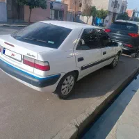 زانتیا 88درجه یک کم کار|خودرو سواری و وانت|گنبد کاووس, |دیوار