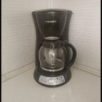 قهوه جوش و سرخ کن|سماور، چایساز، قهوهساز|مشهد, احمدآباد|دیوار