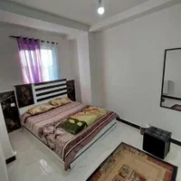 اجاره روزانه آپارتمان ۶۰ متری|اجارهٔ کوتاه‌مدت آپارتمان و سوئیت|تنکابن, |دیوار