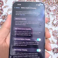 اپل iphone 14 Pro Max با حافظهٔ ۵۱۲ گیگابایت