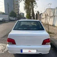 پراید ۱۳۲ مدل ۹۰