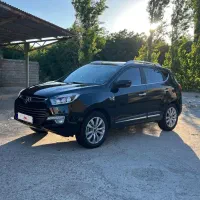 Jac s5 1402 مشابه صفر
