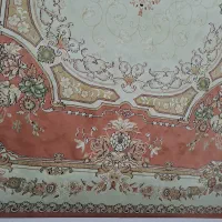 ۱عدد فرش ۱۲ متری