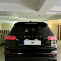 تیگو ۸ پرو مکس|خودرو سواری و وانت|تهران, خانیآباد|دیوار