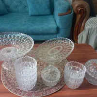 کریستال انگشتی