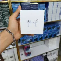 ایرپاد پرو طرح آیفون آکبند نو